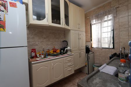 Apartamento à venda com 42m², 2 quartos e sem vagaCozinha