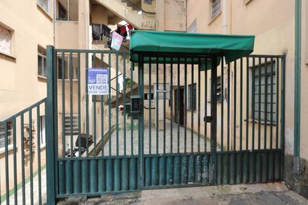 Apartamento à venda com 42m², 2 quartos e sem vagaFachada