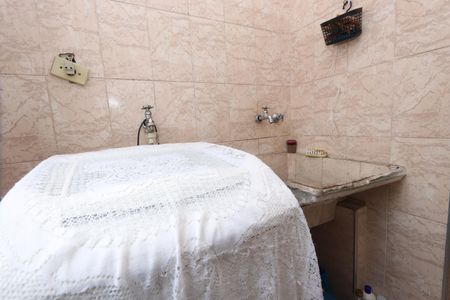 Apartamento à venda com 42m², 2 quartos e sem vagaLavanderia