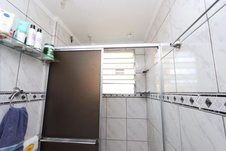 Apartamento à venda com 42m², 2 quartos e sem vagaBanheiro