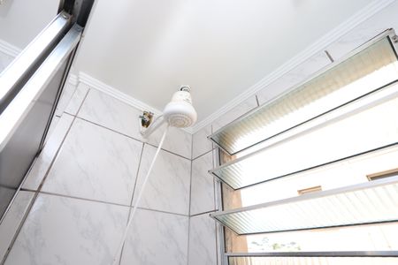 Apartamento à venda com 42m², 2 quartos e sem vagaBanheiro