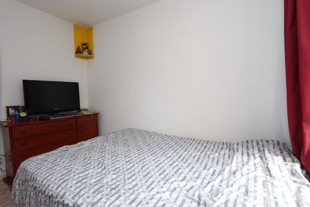 Quarto 1 de apartamento à venda com 2 quartos, 42m² em Vila Bancaria, São Paulo