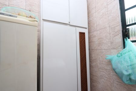 Apartamento à venda com 42m², 2 quartos e sem vagaLavanderia