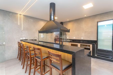 Apartamento à venda com 69m², 3 quartos e 1 vagaÁrea comum - Salão de festas