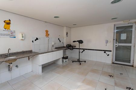 Apartamento à venda com 69m², 3 quartos e 1 vagaPet care 