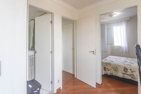 Apartamento à venda com 69m², 3 quartos e 1 vagaQuarto 1 - suíte 