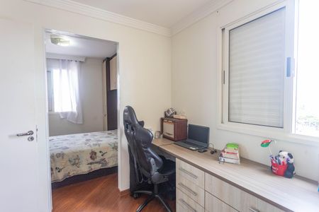 Apartamento à venda com 69m², 3 quartos e 1 vagaQuarto 1 - suíte 