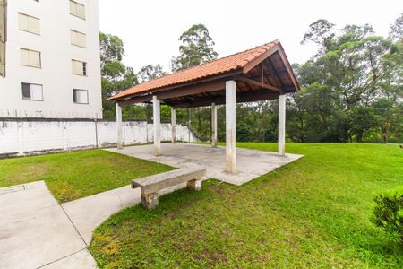 Apartamento para alugar com 50m², 2 quartos e 1 vagaÁrea comum