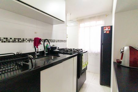 Apartamento para alugar com 50m², 2 quartos e 1 vagaCozinha