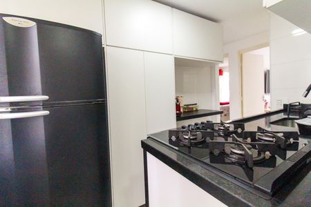 Apartamento para alugar com 50m², 2 quartos e 1 vagaCozinha
