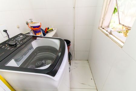 Apartamento para alugar com 50m², 2 quartos e 1 vagaÁrea de Serviço