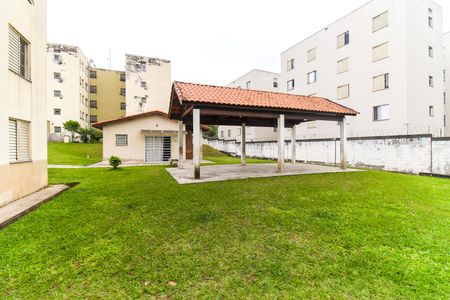 Apartamento para alugar com 50m², 2 quartos e 1 vagaÁrea comum