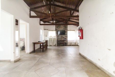 Apartamento para alugar com 50m², 2 quartos e 1 vagaÁrea comum - Salão de festas