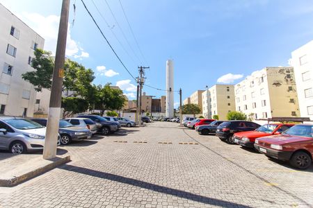 Apartamento para alugar com 50m², 2 quartos e 1 vagaEstacionamento