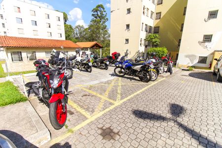 Apartamento para alugar com 50m², 2 quartos e 1 vagaEstacionamento