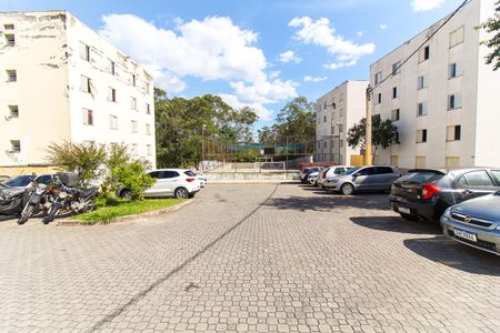 Apartamento para alugar com 50m², 2 quartos e 1 vagaEstacionamento