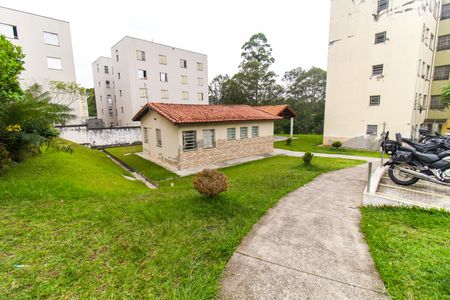 Apartamento para alugar com 50m², 2 quartos e 1 vagaÁrea comum