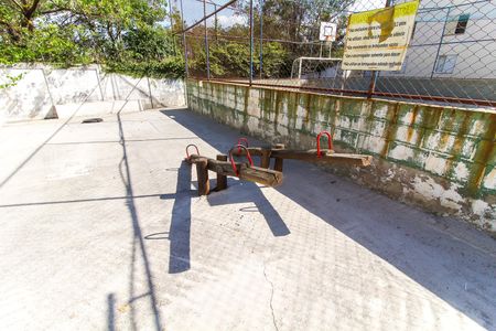 Apartamento para alugar com 50m², 2 quartos e 1 vagaÁrea comum - Playground