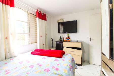 Apartamento para alugar com 50m², 2 quartos e 1 vagaQuarto 1