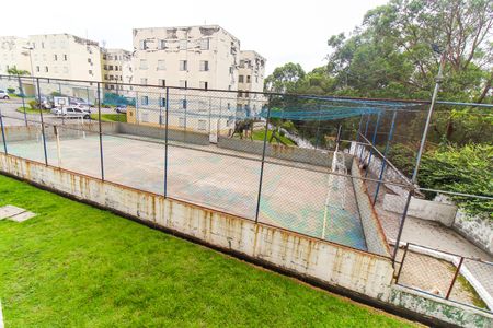 Vista do Quarto 1 de apartamento para alugar com 2 quartos, 50m² em Conjunto Residencial José Bonifácio, São Paulo