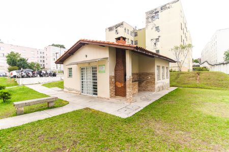Apartamento para alugar com 50m², 2 quartos e 1 vagaÁrea comum - Churrasqueira
