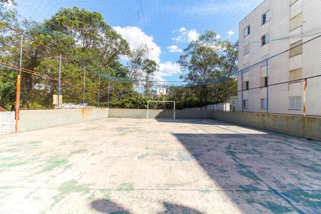 Apartamento para alugar com 50m², 2 quartos e 1 vagaQuadra Esportiva