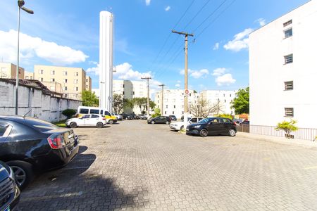 Apartamento para alugar com 50m², 2 quartos e 1 vagaEntrada