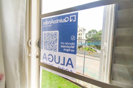 Apartamento para alugar com 50m², 2 quartos e 1 vagaPlaca na Janela