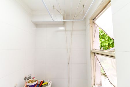 Apartamento para alugar com 50m², 2 quartos e 1 vagaÁrea de Serviço