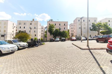 Apartamento para alugar com 50m², 2 quartos e 1 vagaEstacionamento