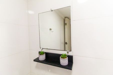 Apartamento para alugar com 50m², 2 quartos e 1 vagaBanheiro