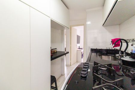 Apartamento para alugar com 50m², 2 quartos e 1 vagaCozinha