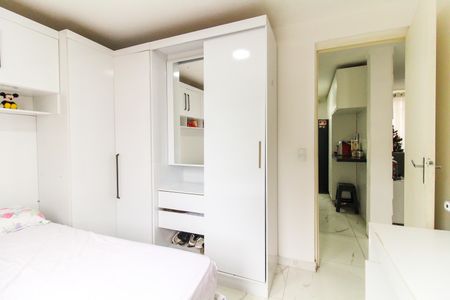 Apartamento para alugar com 50m², 2 quartos e 1 vagaQuarto 2