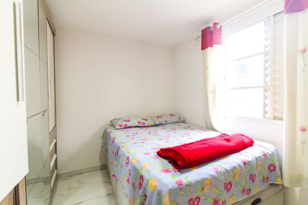 Quarto 1 de apartamento para alugar com 2 quartos, 50m² em Conjunto Residencial José Bonifácio, São Paulo