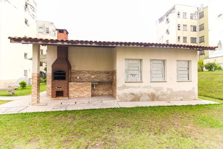 Apartamento para alugar com 50m², 2 quartos e 1 vagaÁrea comum - Churrasqueira