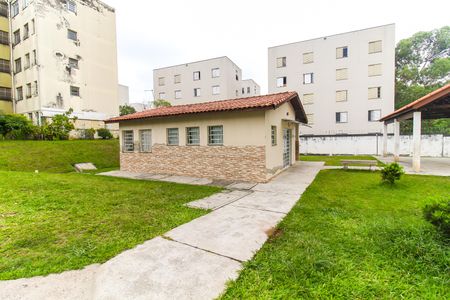 Apartamento para alugar com 50m², 2 quartos e 1 vagaÁrea comum