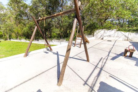 Apartamento para alugar com 50m², 2 quartos e 1 vagaÁrea comum - Playground