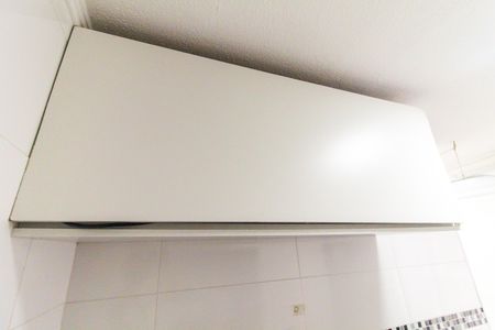 Apartamento para alugar com 50m², 2 quartos e 1 vagaCozinha