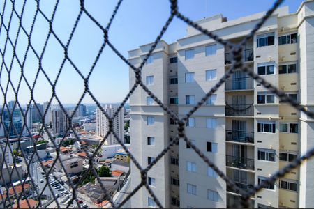 Apartamento à venda com 54m², 2 quartos e 1 vagaVista da Varanda