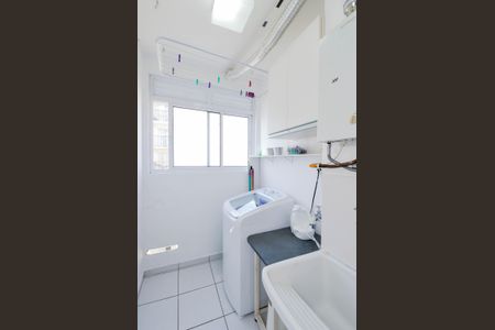 Apartamento à venda com 54m², 2 quartos e 1 vagaÁrea de Serviço