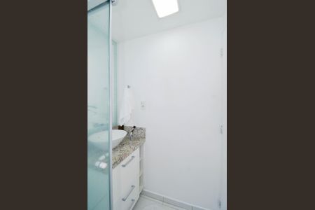 Apartamento à venda com 54m², 2 quartos e 1 vagaBanheiro