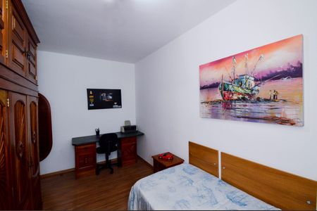 Apartamento à venda com 54m², 2 quartos e 1 vagaQuarto 1