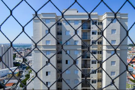 Apartamento à venda com 54m², 2 quartos e 1 vagaVista do Quarto 1