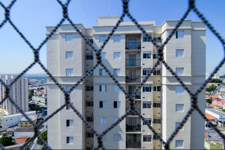 Apartamento à venda com 54m², 2 quartos e 1 vagaVista do Quarto 2
