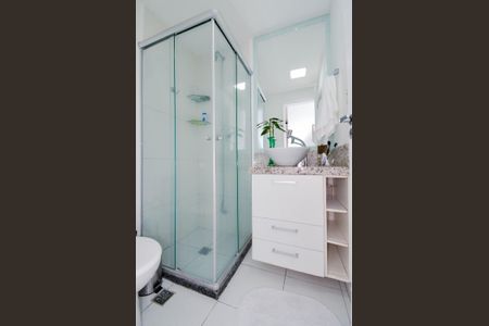 Apartamento à venda com 54m², 2 quartos e 1 vagaBanheiro