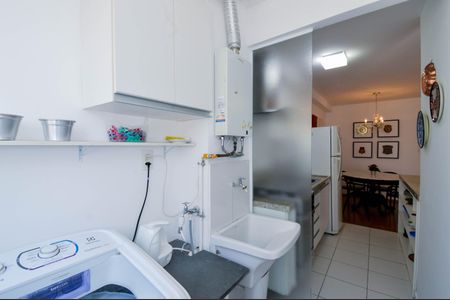 Apartamento à venda com 54m², 2 quartos e 1 vagaÁrea de Serviço