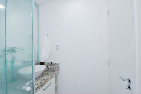 Apartamento à venda com 54m², 2 quartos e 1 vagaBanheiro