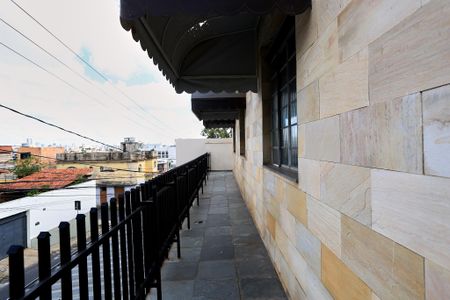 Casa para alugar com 200m², 3 quartos e 1 vagaVaranda da Sala