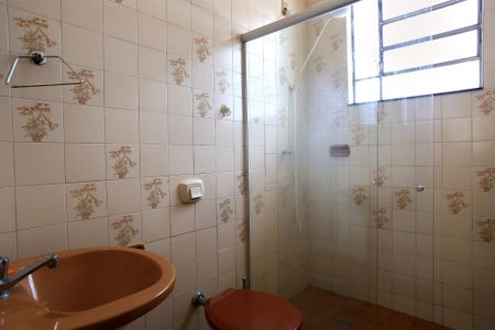 Casa para alugar com 200m², 3 quartos e 1 vagaBanheiro