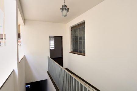 Casa para alugar com 200m², 3 quartos e 1 vagaEntrada